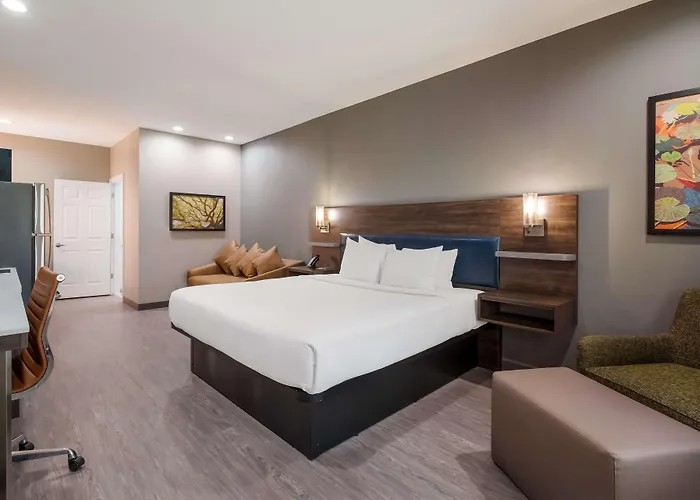 Best Western La Place Inn