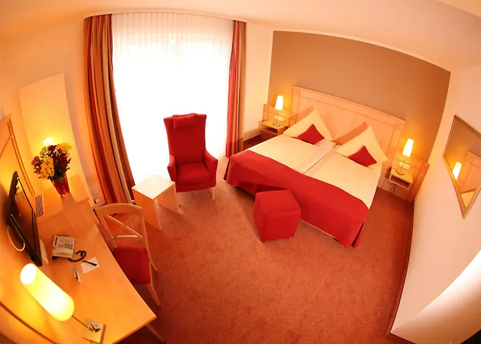 Hotel Sittardsberg Duisburg