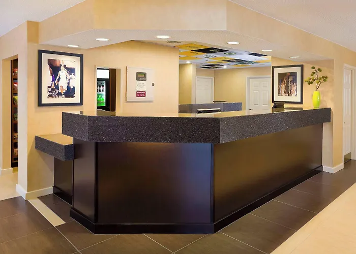 Residence Inn By Marriott Waco