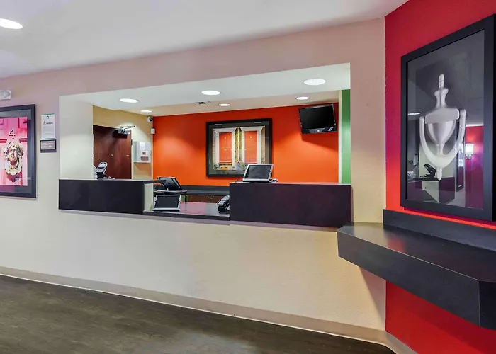 Extended Stay America Suites - Los Angeles - Arcadia