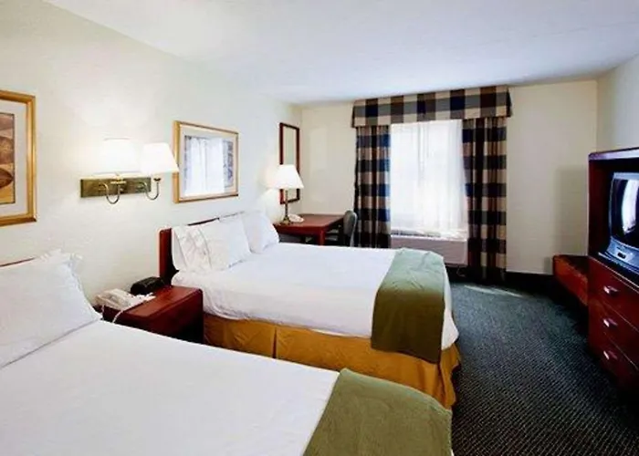 Econo Lodge Wesley Chapel I-75
