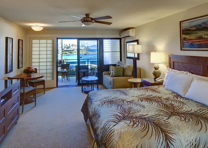 Napili Kai Beach Resort Kapalua