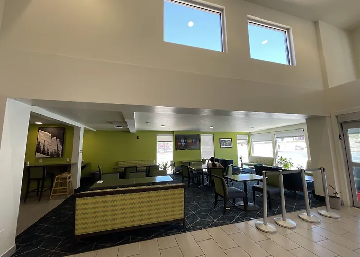 Wingate By Wyndham Cedar City
