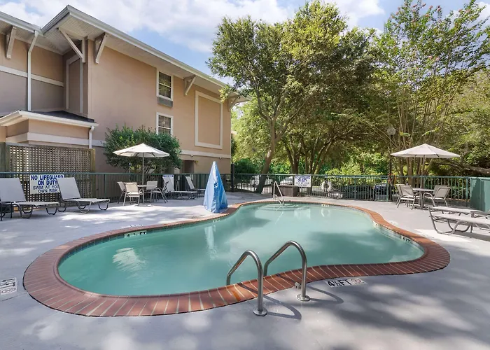 Sleep Inn Mt Pleasant - Charleston