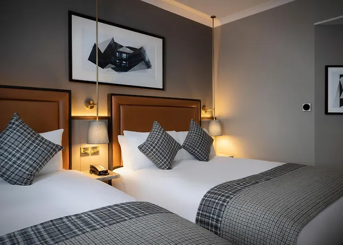 Leonardo Royal Hotel Edinburgh