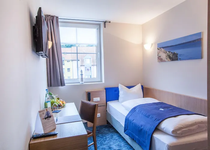 Hotel Am Fjord Flensburg