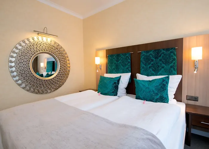 Insel Hotel Bonn - Superior