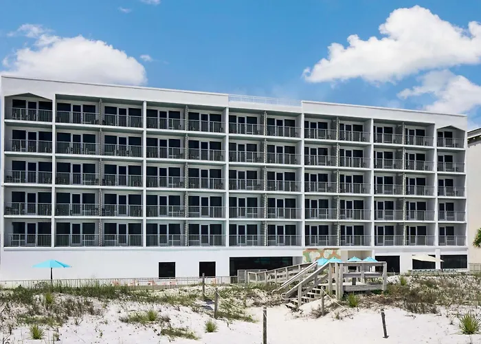 Beal House Fort Walton Beach, Tapestry Collection By Hilton