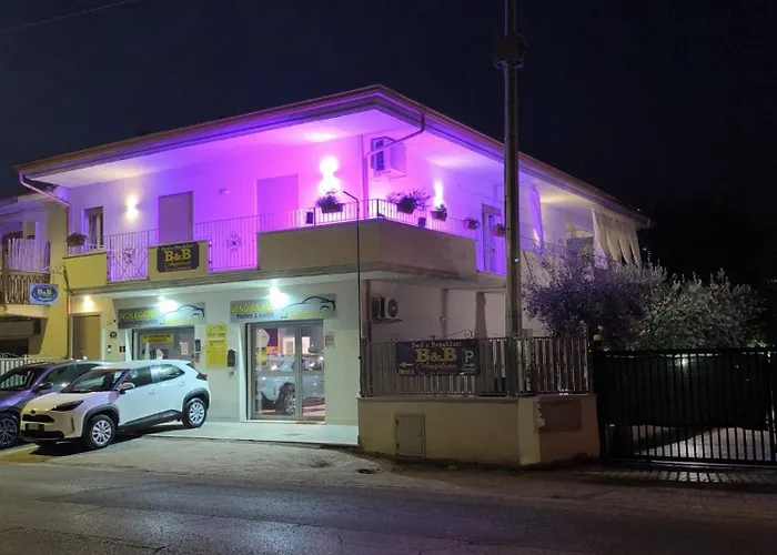 B&B Angelina Minturno