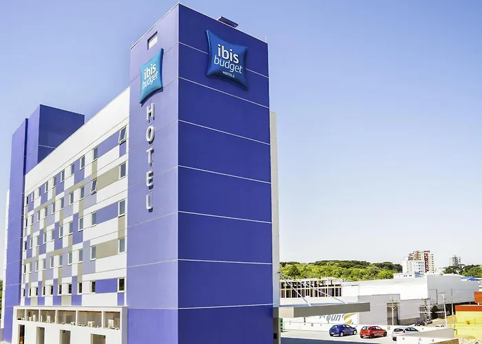 Ibis Budget Farroupilha