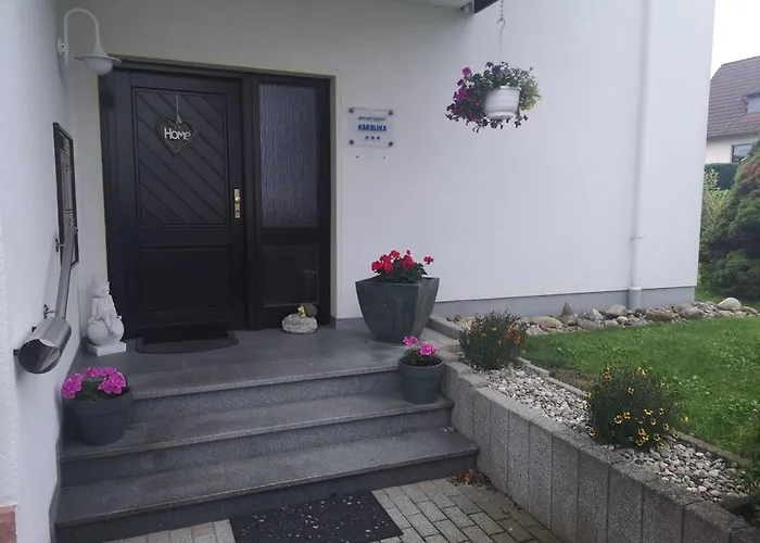 Hotels in Bad Soden-Salmünster