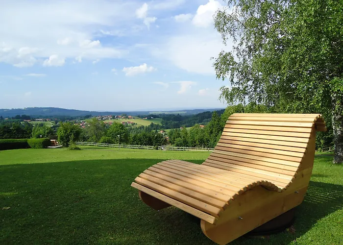 Hotel Schillingshof Bad Kohlgrub