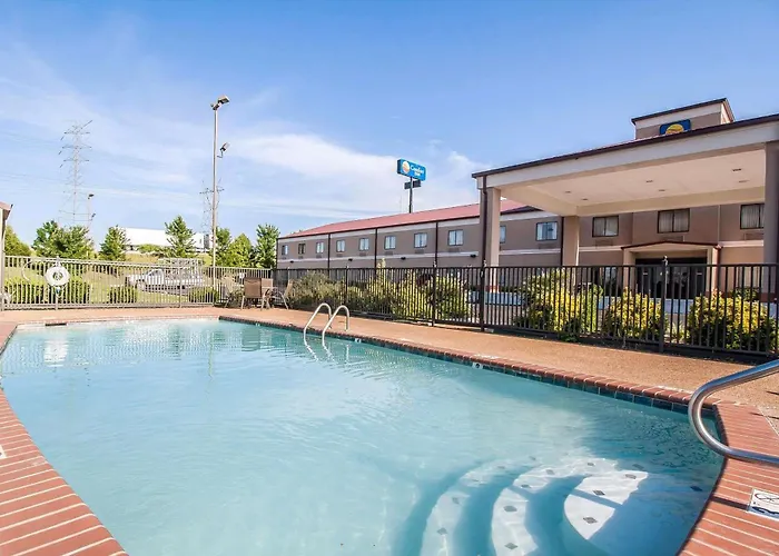 Comfort Inn Jackson I-40