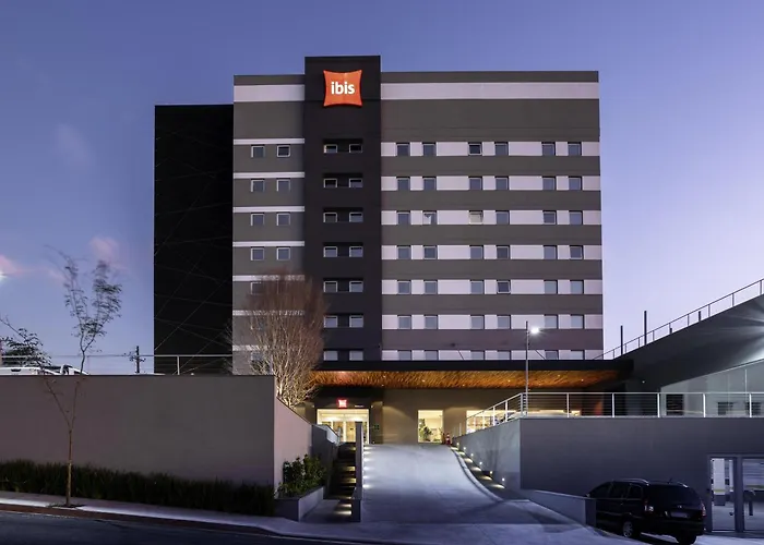 Ibis Botucatu Hotel