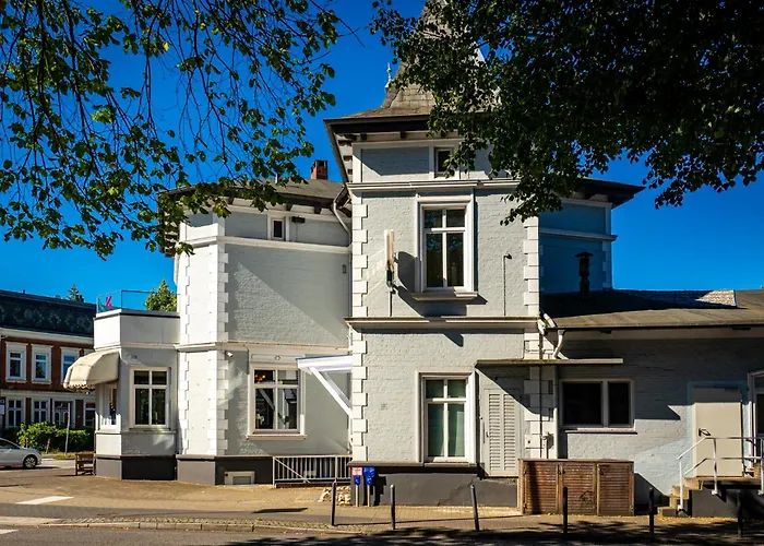 Hotel Adler&Eventlocation GmbH Itzehoe