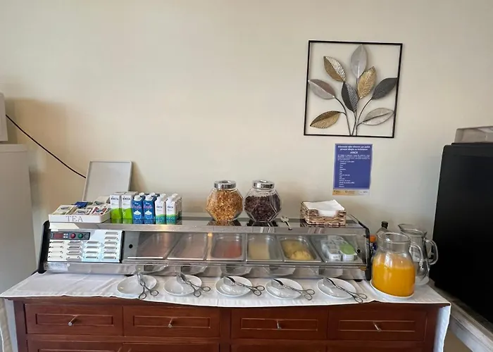 Hotéis em Reguengos de Monsaraz