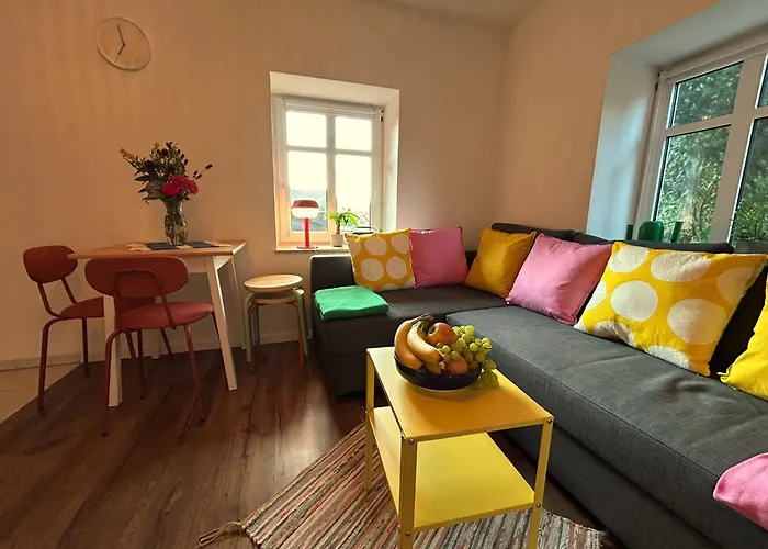 Gästezimmer Emmis Erbe Peine