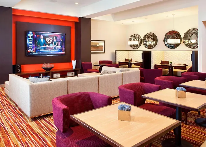 Courtyard By Marriott Pueblo Hotel