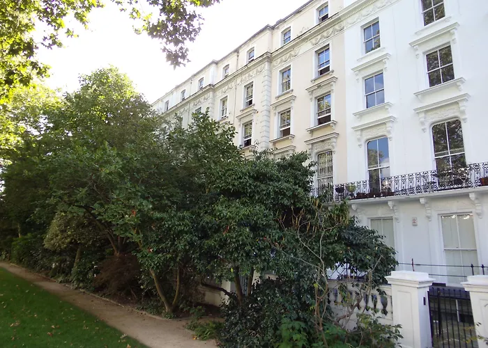 Wedgewood Hotel