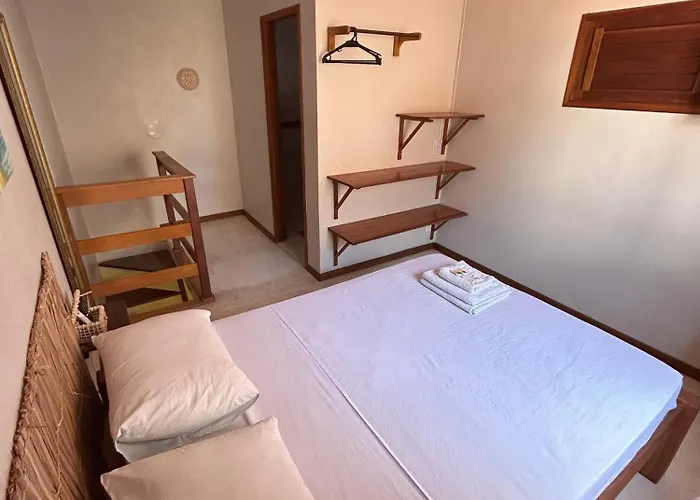 Pousada Meu Lugar Jijoca de Jericoacoara