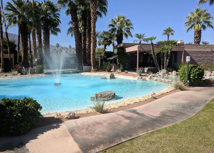 Desert Isle Resort
