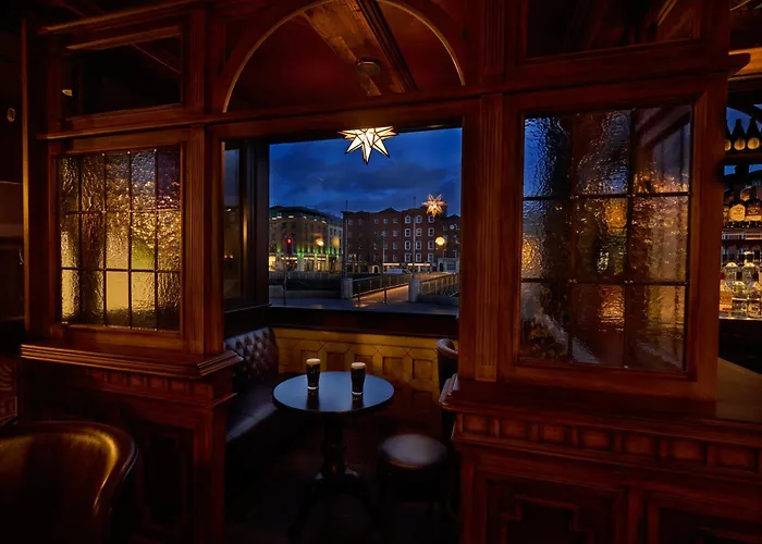 Wellington Temple Bar