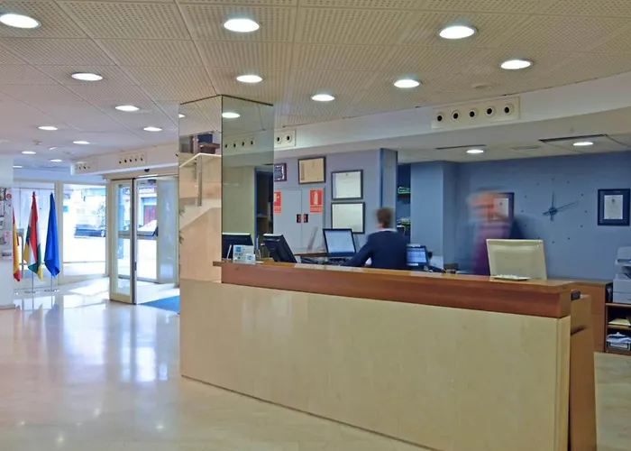Sercotel Murrieta Logroño