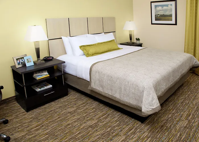 Sonesta Simply Suites Irvine Spectrum