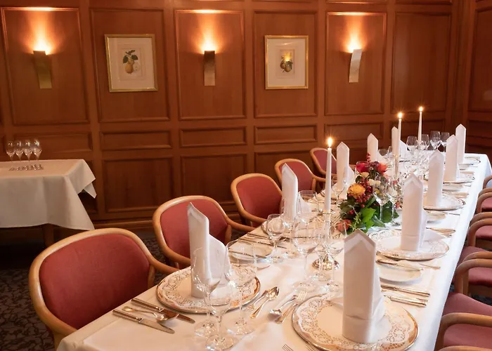 Hotel Walfisch Würzburg