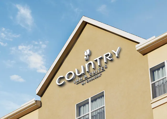 Country Inn & Suites By Radisson, Jackson, Tn