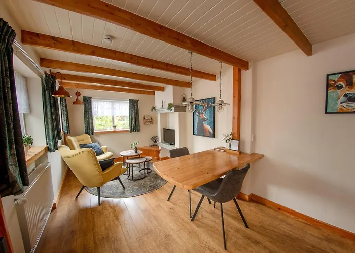 B&B Oud-Zilven Loenen