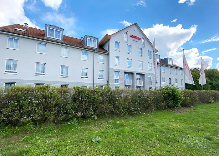 DORMERO Hotel Hoyerswerda