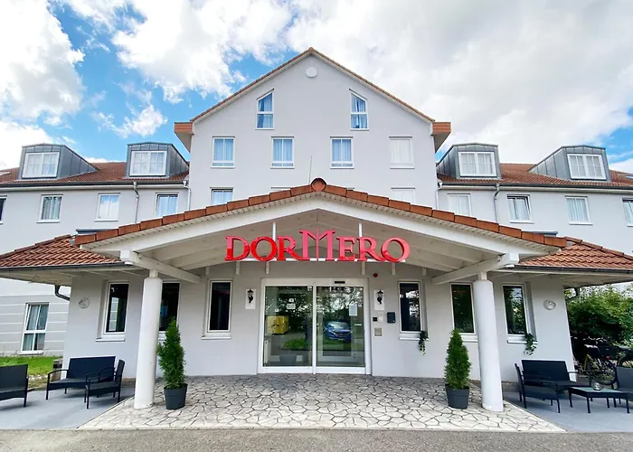 DORMERO Hotel Hoyerswerda