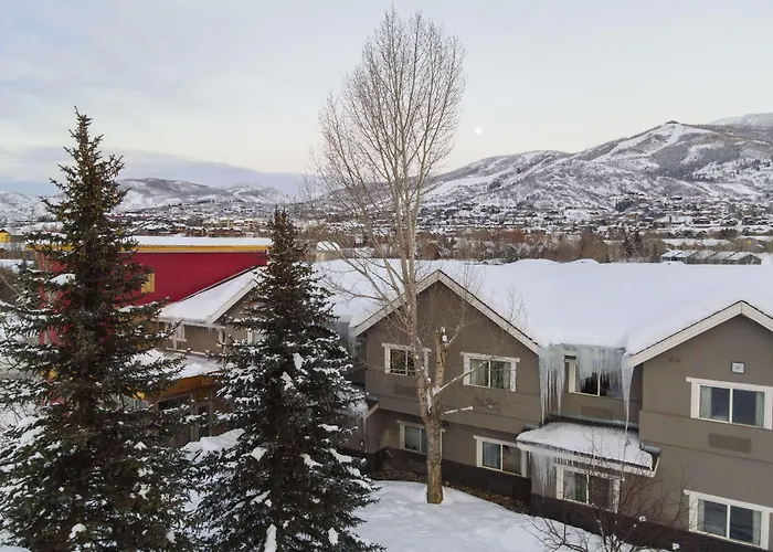 La Quinta Inn By Wyndham Steamboat Springs
