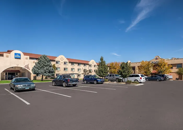 Americas Best Value Inn Sparks