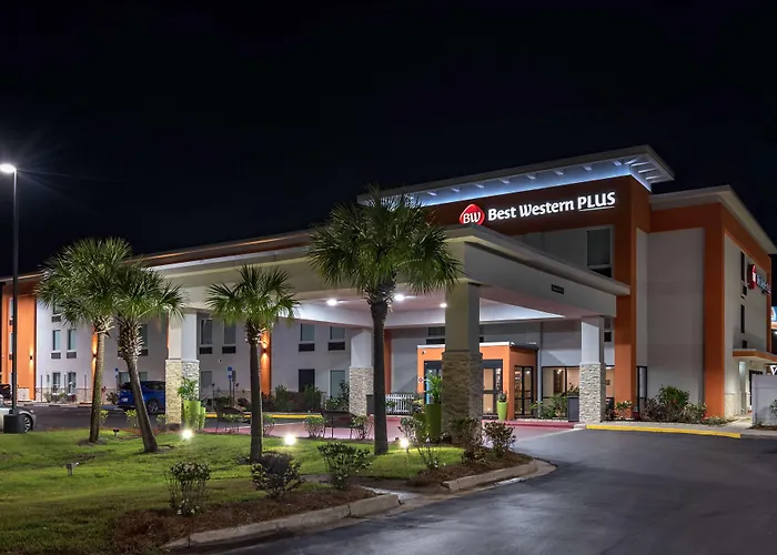 Best Western Plus Panama City Hotel
