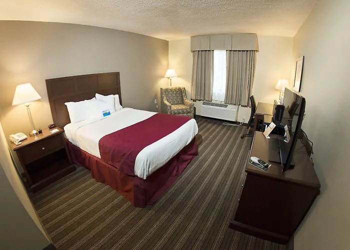 Quality Inn Athens