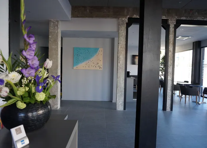 Hôtel Le Nautic Arcachon