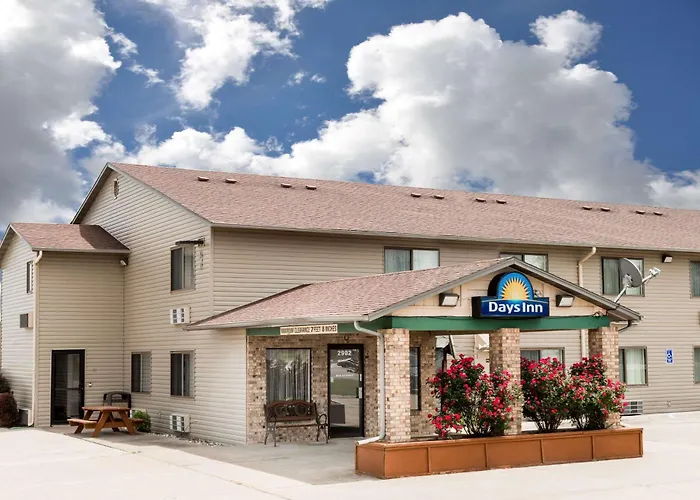 Days Inn By Wyndham Mexico