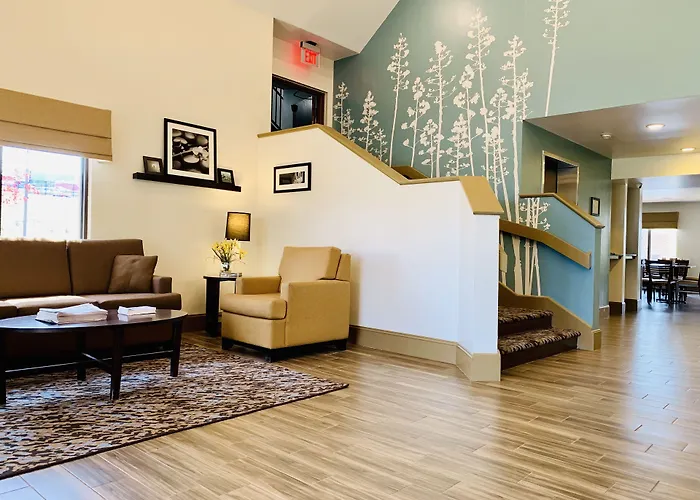 Sleep Inn & Suites Johnson City