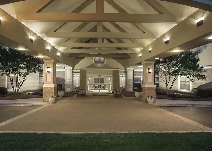 Homewood Suites By Hilton Raleigh-Durham Airport At Rtp