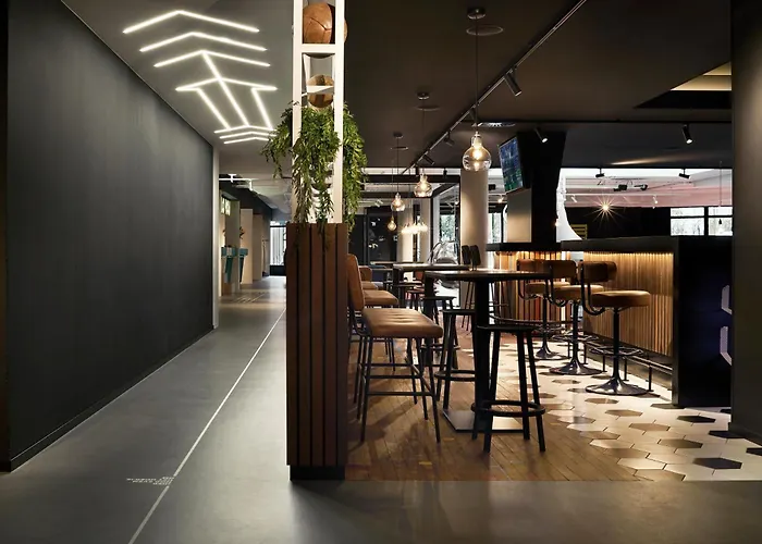 Hup Hotel Mierlo