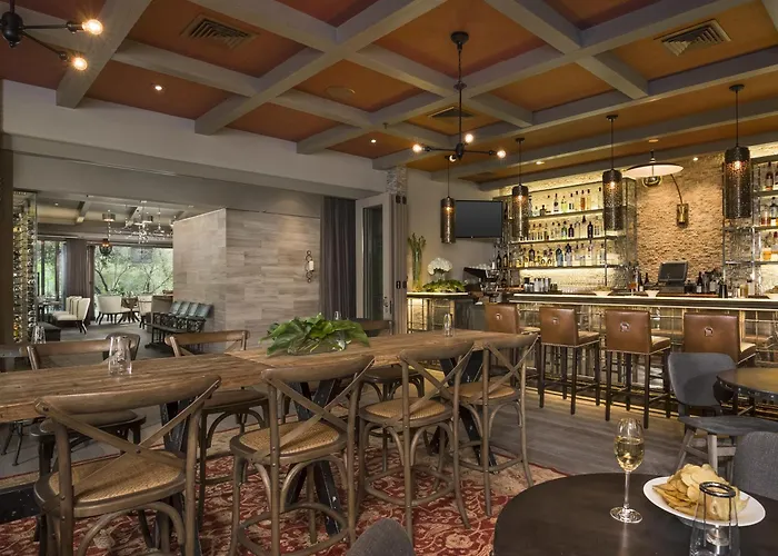 Bernardus Lodge & Spa Carmel Valley