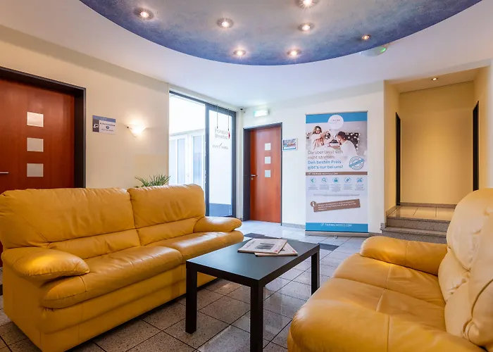 Trip Inn Hotel Conti Colonia