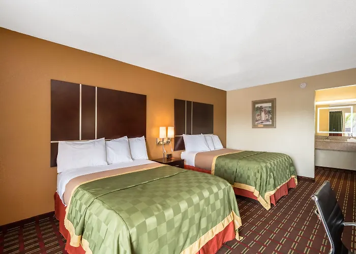 Surestay Hotel By Best Western Sarasota Lido Beach