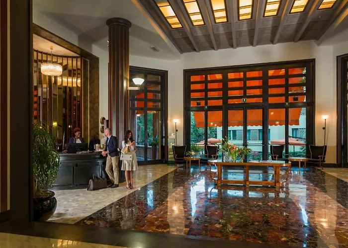 Grand Hotel Castrocaro Longlife Formula Castrocaro Terme