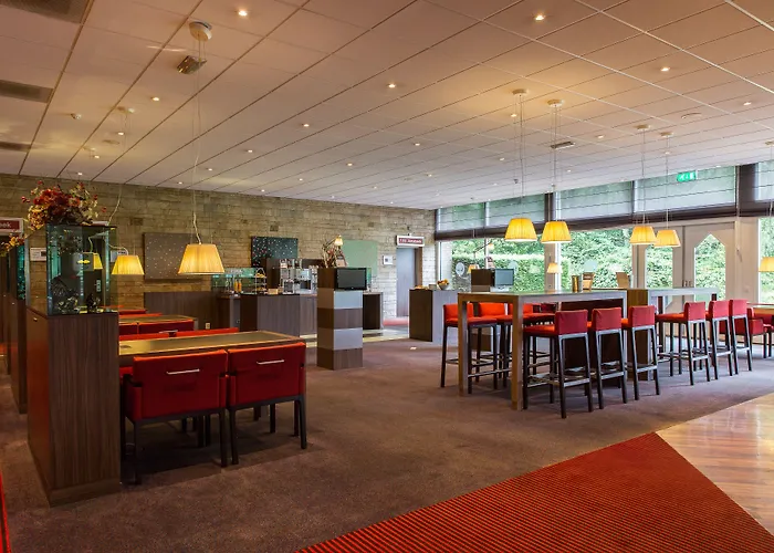 Postillion Hotel Arnhem