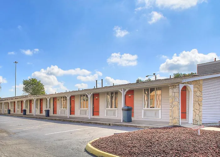 Corbin Inn
