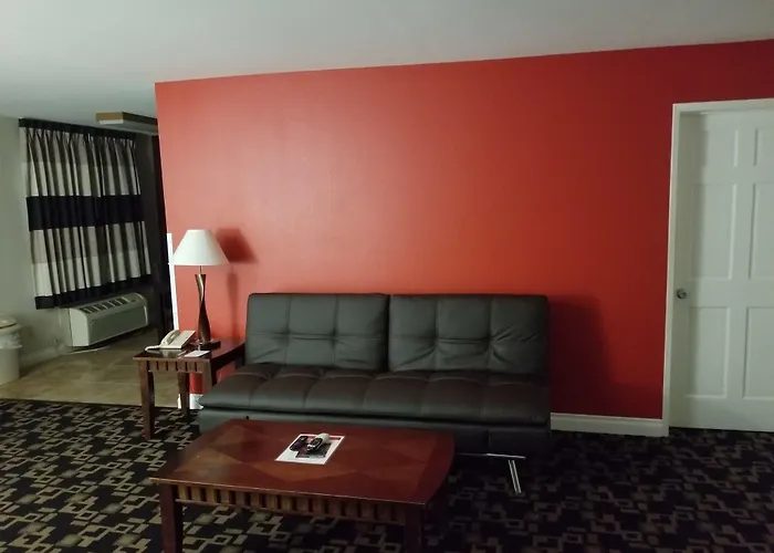 Ramada By Wyndham Oceanside