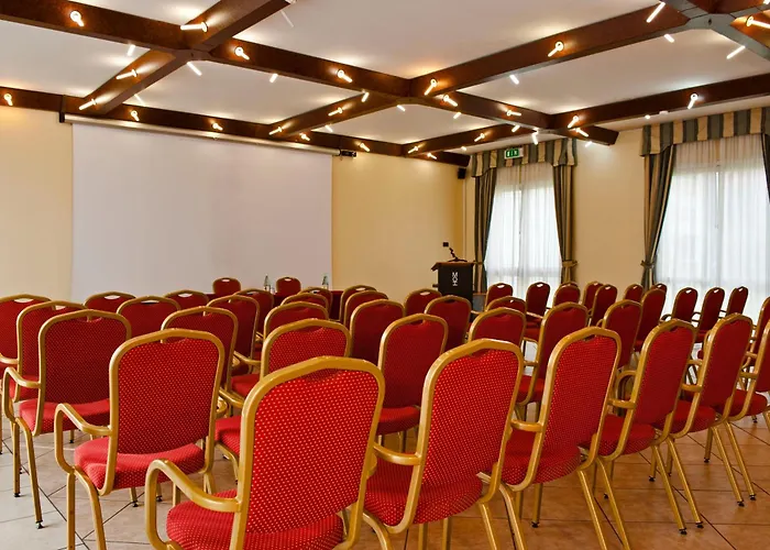 Hotel Villa Ducale Parma